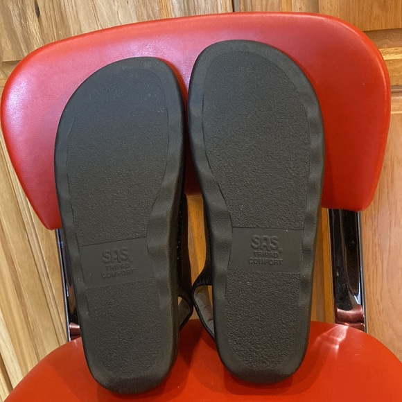 SAS relaxed walking sandals - Picture 5 of 11